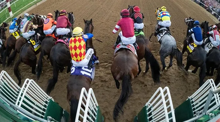2025 Kentucky Derby Odds, Horses, Futures: Uncanny Bettor Releases Picks, Best Bets