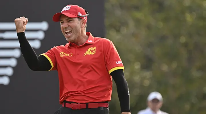 2025 LIV Golf Hong Kong odds, picks: Golf insider reveals best bets, sleepers, favorites to avoid
