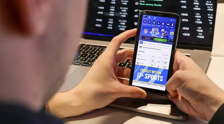 How North Carolina, Delaware, and Vermont fared in the first year with legalized sports betting