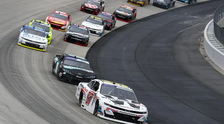 2025 Shriners Children’s 500 Odds, Picks, Props: NASCAR at Phoenix Best Bets from Proven Racing Experts
