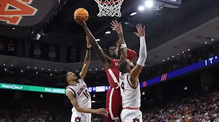 2025 College Basketball Conference Tournaments: Futures Odds, Picks & Expert Bets for Every Tourney